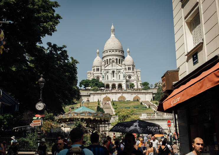 Things to Do in Paris This Summer - 2020 Travel Recommendations | Tours